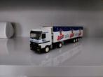 Model Truck - Sarotti Chocolade, Hobby en Vrije tijd, Modelauto's | 1:87, Ophalen of Verzenden, Zo goed als nieuw, Overige merken