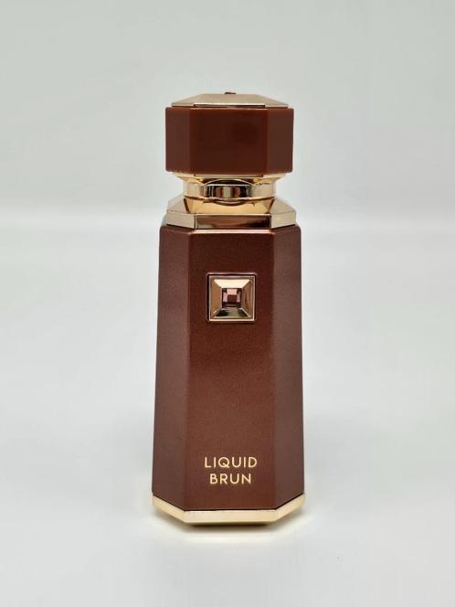Liquid Brun French Avenue Sample, Sieraden, Tassen en Uiterlijk, Uiterlijk | Parfum, Zo goed als nieuw, Ophalen of Verzenden