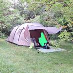 Bardani Torino tent, Ophalen, Gebruikt, Tot en met 4