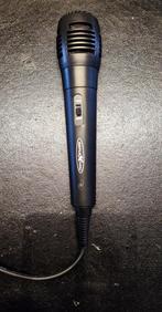Nieuw microfoon Reflexion met 6.3mm jack aansluiting (bedraa, Ophalen of Verzenden, Nieuw
