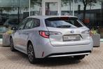 Toyota Corolla Touring Sports 1.8 Style Hybrid 122pk CVT | C, 65 €/maand, Gebruikt, 4 cilinders, Met garantie (alle)