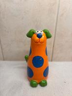 Spaarpot Poes (3), Verzamelen, Spaarpotten, Ophalen of Verzenden, Zo goed als nieuw, Steen, Aardewerk of Keramiek, Dier