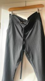 Studio Anneloes trouser donkerblauw maat L, Blauw, Maat 42/44 (L), Ophalen of Verzenden, Zo goed als nieuw