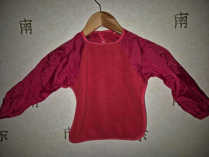 Originele Silly Billyz Slab met lange mouwen., Kinderen en Baby's, Babyvoeding en Toebehoren, Zo goed als nieuw, Overige typen