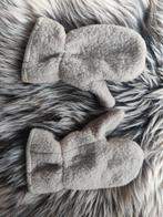 Handschoen peuter Marino wol en katoen, Gebruikt, Jongen of Meisje, Ophalen of Verzenden, 104 of kleiner