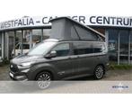 Westfalia Club Joker Urban/ Ford Tourneo 170pk Auto. AWD ACC, Automaat, Buscamper of Camperbus, Diesel, 5 tot 6 meter