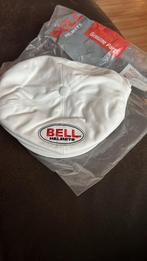 Te koop .orginele Bell helmets cap, Ophalen of Verzenden, Nieuw met kaartje, Integraalhelm, Overige merken