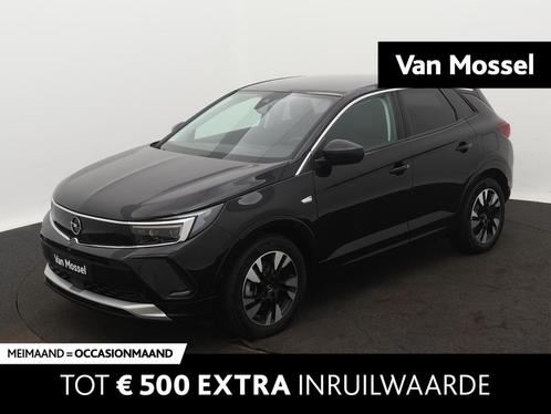 Opel Grandland 1.6 Turbo Plug-In Hybrid, Auto's, Opel, Bedrijf, Te koop, Grandland, ABS, Adaptive Cruise Control, Airbags, Airconditioning