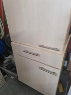 2 kasten, Huis en Inrichting, Keuken | Keukenelementen, Ophalen, Gebruikt, 50 tot 75 cm, Minder dan 100 cm