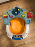 Vtech Badzitje *licht en geluid defect*, Ophalen, Gebruikt, Badzitje of Badring