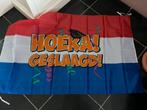 Nieuwe vlag geslaagd, Ophalen of Verzenden, Nieuw