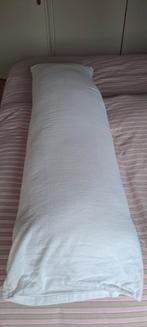 Osteomedix lichaamskussen/zijslaapkussen/zwangerschapskussen, Huis en Inrichting, Slaapkamer | Beddengoed, Ophalen, Eenpersoons