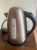 Tefal Express RVS waterkoker 1,5 liter, Ophalen of Verzenden, Zo goed als nieuw