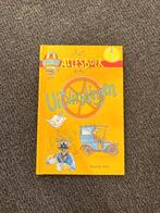 Leesboek het allesboek over uitvindingen, Ophalen, Zo goed als nieuw, Fictie algemeen