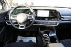 Kia Sportage 1.6 T-GDi Plug-in Hybrid AWD DynamicPlusLine |, Auto's, Kia, 14 kWh, Gebruikt, 4 cilinders, Wit