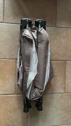 Peuterbed, Ophalen, Zo goed als nieuw, Minder dan 140 cm, 70 tot 85 cm