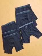 6 X Nieuwe langere boxershorts  maat S ( TIP, Ophalen of Verzenden, Zwart, Mario russo, Boxer