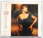 Pat Benatar - True Love, Cd's en Dvd's, 1 single, Ophalen of Verzenden, Zo goed als nieuw, Pop