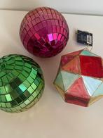 Kerstballen Xenos - Nieuw, Diversen, Kerst, Ophalen of Verzenden, Nieuw