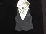 Vest / Bodywarmer met Capuchon Maat 122/128 COOLCAT, Ophalen, Zo goed als nieuw, Jongen, Jas