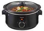 Tomado slowcooker TSC3501B nieuw in doos, Witgoed en Apparatuur, Slowcookers, Ophalen of Verzenden, Zo goed als nieuw