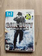 Call of Duty Wii, Gebruikt, Vanaf 18 jaar, Shooter, 1 speler