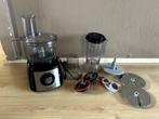 Keukenmachine Bosch, 2 tot 3 liter, Ophalen of Verzenden, Gebruikt, 3 snelheden of meer