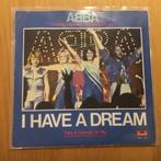 ABBA - I have a dream, Ophalen of Verzenden, Gebruikt, Single
