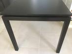 Te koop: eet-/ kantoortafel, Huis en Inrichting, Tafels | Eettafels, Ophalen, 50 tot 100 cm, Zo goed als nieuw, 150 tot 200 cm