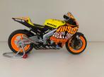 Rossi Valencia 2003 - Yamaha Minichamps 1:12, Overige merken, Ophalen of Verzenden, Zo goed als nieuw, Groter dan 1:32