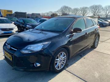 Ford Focus 2013 * 2.0 TDCI Titanium * AUTOMAAT NOT 100% ! beschikbaar voor biedingen