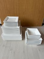 Servies set, Ophalen, Zo goed als nieuw, Overige stijlen, Bord(en)