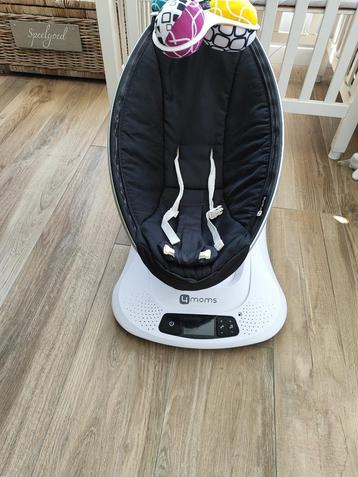 4moms mamaroo