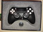 Ps4 scuf hall  controller, Spelcomputers en Games, Ophalen of Verzenden, Zo goed als nieuw, Controller