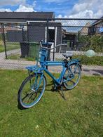 Vogue elite herenfiets, Fietsen en Brommers, Fietsen | Heren | Herenfietsen, Versnellingen, 49 tot 53 cm, Zo goed als nieuw, Ophalen