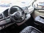 Volkswagen Transporter 2.0 TDI 150PK DSG LANG LUXE DUBBELE C, Gebruikt, Euro 6, 4 cilinders, 150 pk