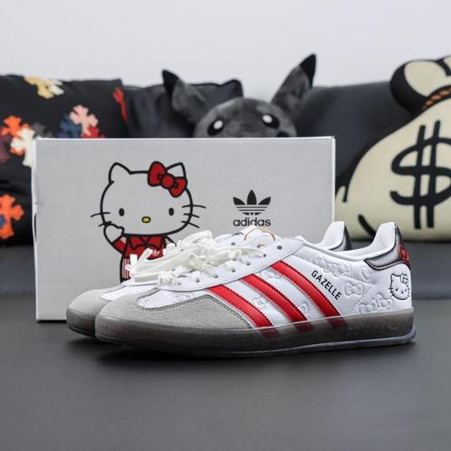 Adidas Samba, Kleding | Heren, Schoenen, Nieuw, Sneakers of Gympen, Overige kleuren, Ophalen of Verzenden