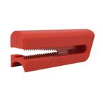 25 stuks rode krullint splitters, Ophalen, Nieuw