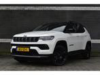 Jeep Compass 4xe 240 Plug-in Hybrid Electric S / SOH 98% / M, Automaat, Gebruikt, 4 cilinders, Compass