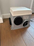 Ventilatie box, Doe-het-zelf en Verbouw, Ophalen of Verzenden, Gebruikt