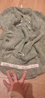 Koeka Autostoel Bekleding - Groen, Ophalen of Verzenden, Gebruikt, Overige typen, Gordel(s)