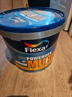 9010 saus, volle emmer, Ophalen of Verzenden, Wit