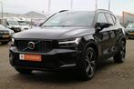 Volvo XC40 1.5 T5 Twin Engine R-Design | PHEV | Bliss | 360, Euro 6, Zwart, Hybride Elektrisch/Benzine, 3 cilinders