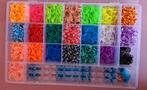Loombandjes, Ophalen, Zo goed als nieuw