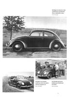 VW Käfer & Co. Fotoalbum 1938-1978, Boeken, Auto's | Boeken, Nieuw, Volkswagen, Walter Richter, Verzenden