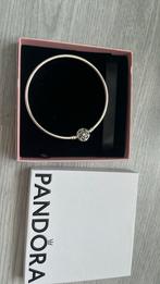 Pandora, Ophalen of Verzenden, Nieuw, Zilver, Zilver