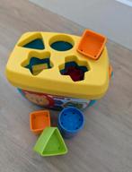 Fisher-Price Vormenstoof, Ophalen, Gebruikt, Overige typen