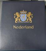 Album postzegels Nederland ongestempeld 1990/99 compleet, Verzenden, Na 1940, Postfris