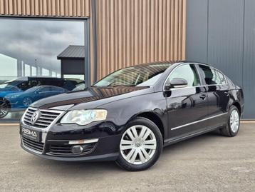 Volkswagen Passat 1.8 TFSI Highline | Leder | Nwe ketting |  beschikbaar voor biedingen