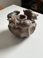 Large Pre-Columbian Pottery Jar, Ophalen of Verzenden